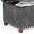 Upholstered Ottoman