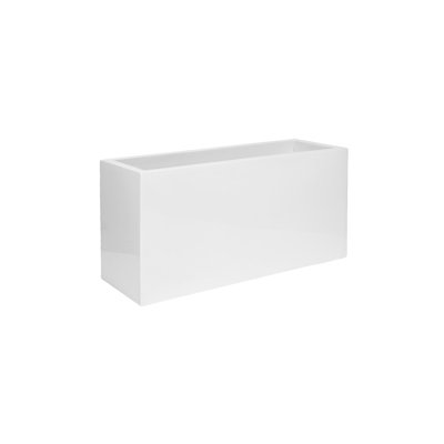 Jort S, blanc brillant