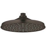 Rainshower™ Rustic Rain Fixed Shower Head