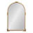 Modern Arched Wall Mirror-106331202
