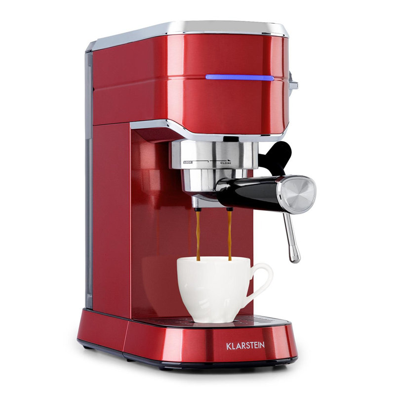 Futura Espresso & Coffee Machine