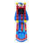 Astronaut 15' X 36' Inflatable Water Slide With Air Blower