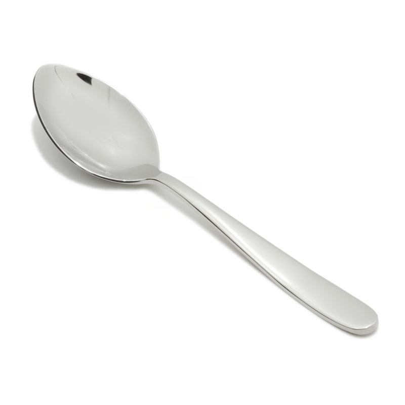 Grand City Serving Spoon