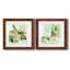 Trek Across The Prairie - ensemble de 2 peintures encadrées-743836293-743836291