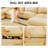 4-Seater Sofa