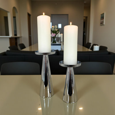 ALON CANDLEHOLDER SET