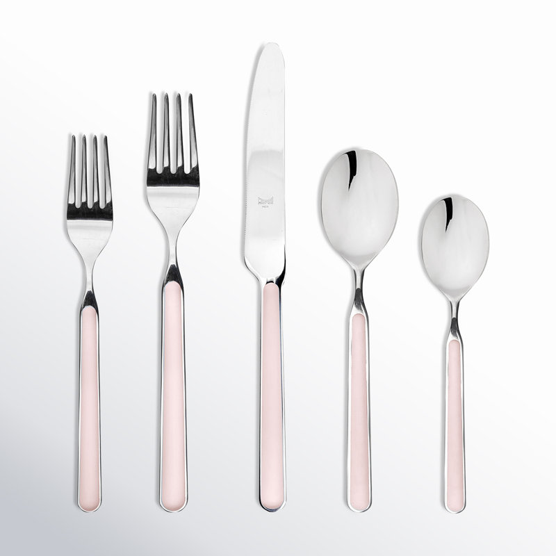 MEPRA 20 Pcs Set Fantasia, Pale Rose