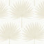 Stamped Palm Peel and Stick Wallpaper-631672925