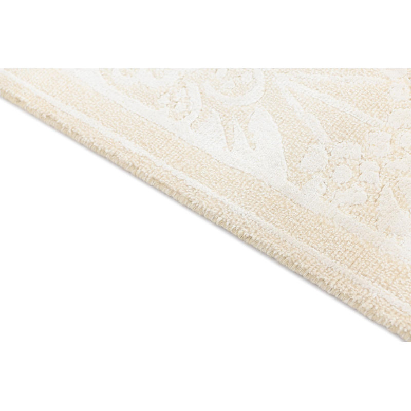 Tapis beige Howard