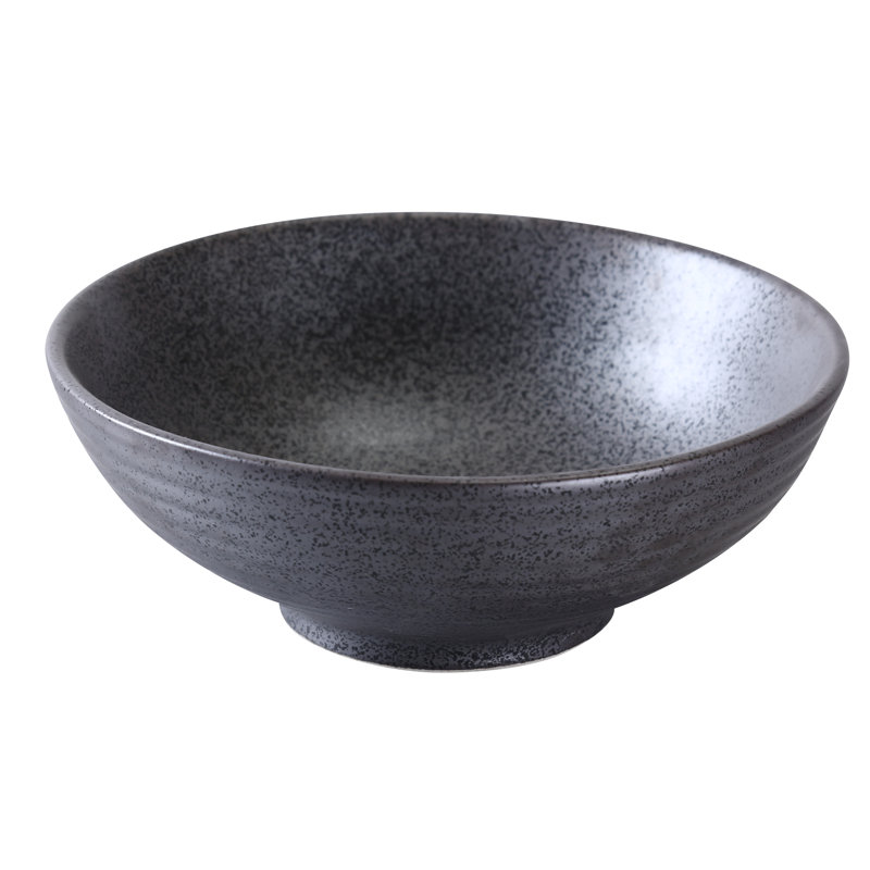 Diamant 36 oz. Bol à riz nouilles