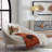 Ether Upholstered Chaise Lounge
