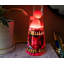 Lampe à lave 13 po