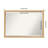 Salon Solid Wood Wall Mirror-1681378633-1681378632-1681378635