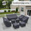 Housses pour meubles d'extérieur Layinsun
