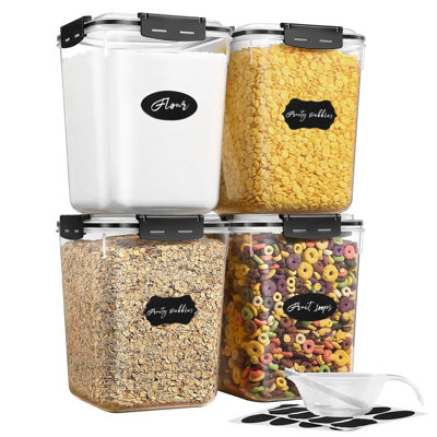Food Storage Container