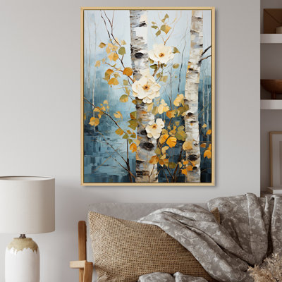 Janvey " Whispering Winds IV "