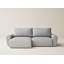3 Seater Corner Sofa-1879488898-1879488926