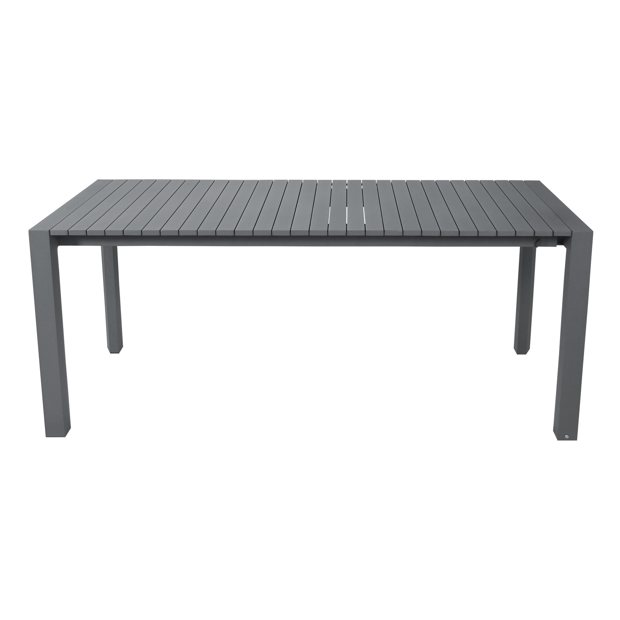 Windcrest Outdoor Extendable Dining Table