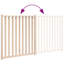 Soma Solid Wood Dog House Door-1155044125-1155044127