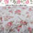 Cotton Floral Quilt-865443972