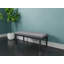 Banc de réception en acier 2 places Amherst-70961828-70961842