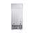 35.5 in. Open-Air Merchandiser Grab and Go Refrigerator, 18 cu. ft. in Stainless Steel (KM-CDA-18C-SS)