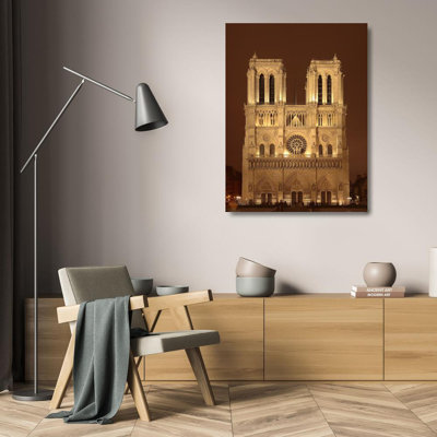 Notre Dame, Paris