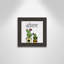 Impression sur papier Cacti C-47831871-47832044