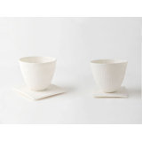 Porcelain Espresso Cup