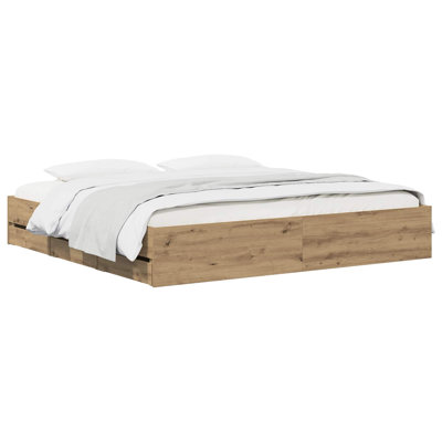 Bed Frame