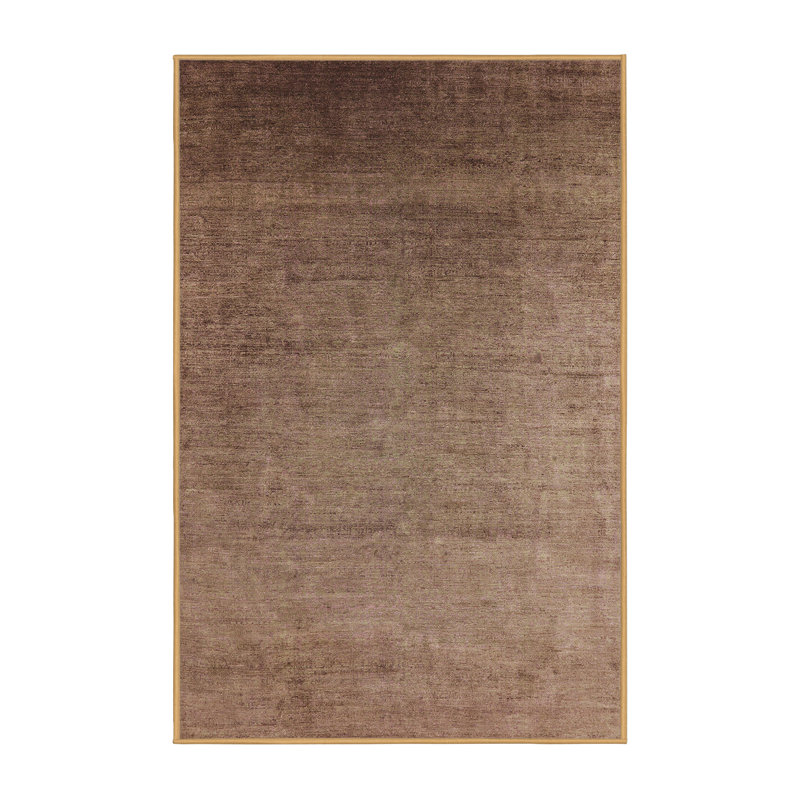 Tapis brun, Tapis de couloir 2 pi x 5 pi