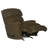 Baeten Upholstered Recliner-24676377-24676378