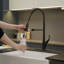 Robinet de cuisine VIBRANTBATH