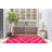 Ikat Indoor Rug-1186702314
