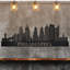 Décoration murale en bois Philadelphia-1111909554-1111909551
