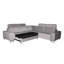 5 Seater Corner Sofa 