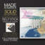 Bright Edge of Summer - Imprimé encadré - réversible-1590290934-1590290930