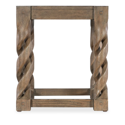 Jack O'bein End Table