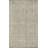 Pata Hand Woven Chunky Jute Gray Rug-530541154