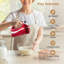 VonShef 5 Speed Hand Mixer-34079504