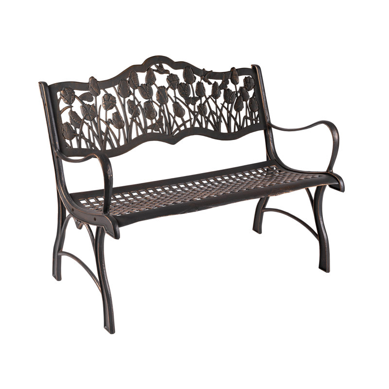 Banc de parc Cohen
