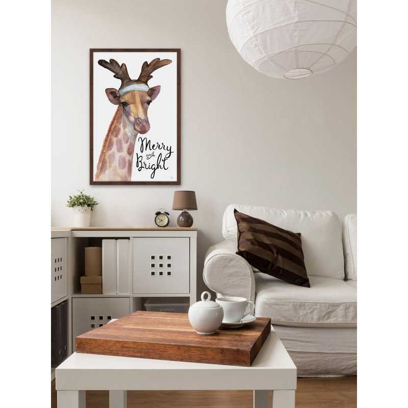 Eyre Tarney - Single Picture Frame Painting, 61cm H x 41cm W x 3.81cm D