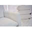 Chaise berçante en coton et lin-238390573
