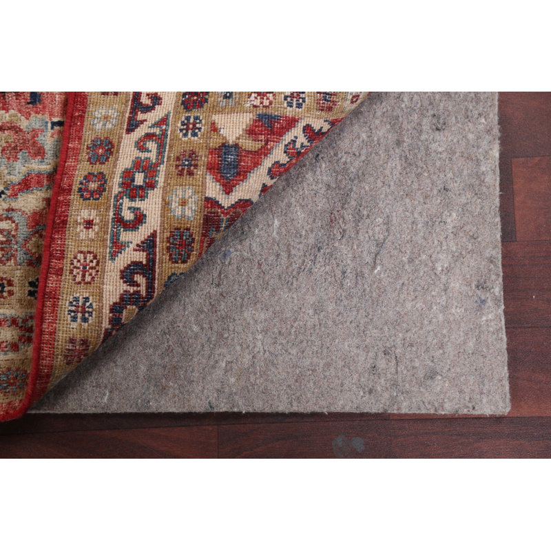 Tapis en laine Heriz Serapi