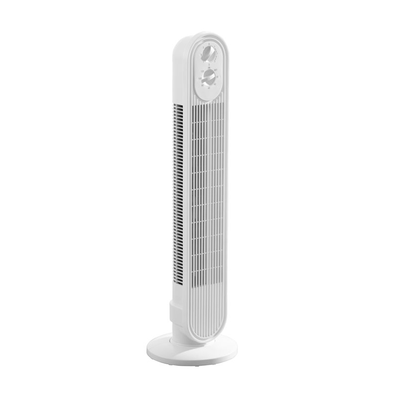 Daewoo 79cm Oscillating Tower Fan Fan