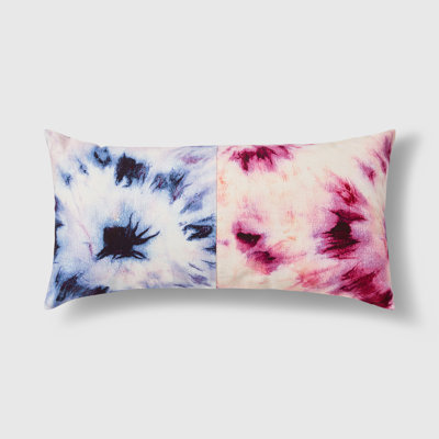 Coussin en coton