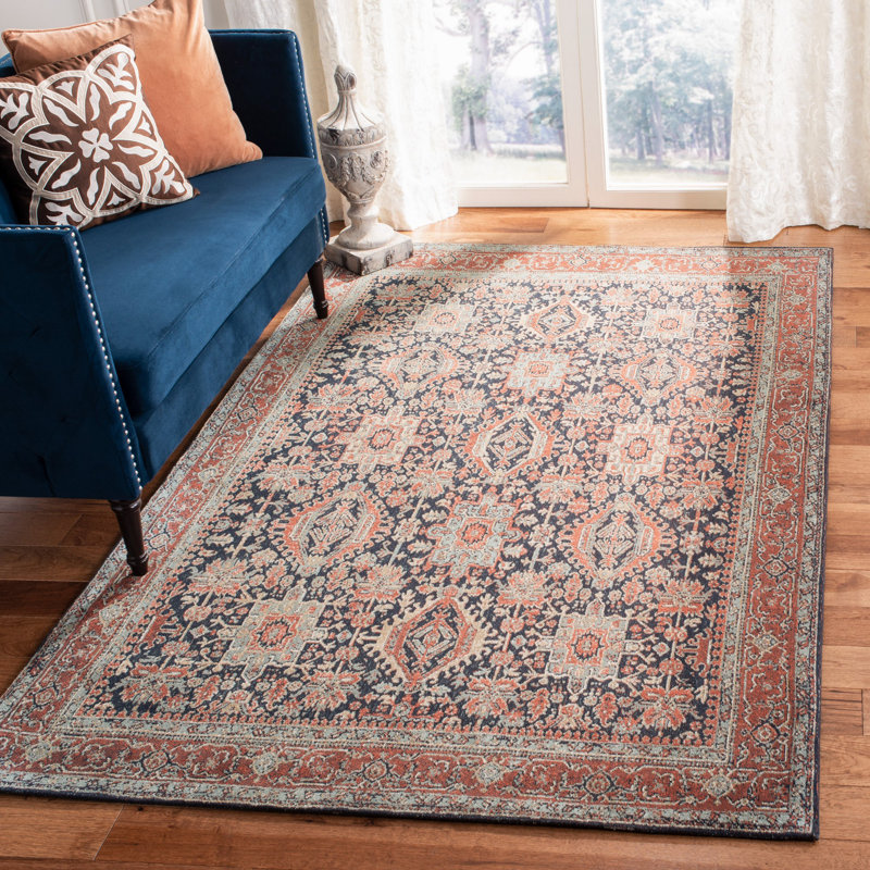 Tapis oriental Koss Classic, Rectangle 6 pi x 9 pi