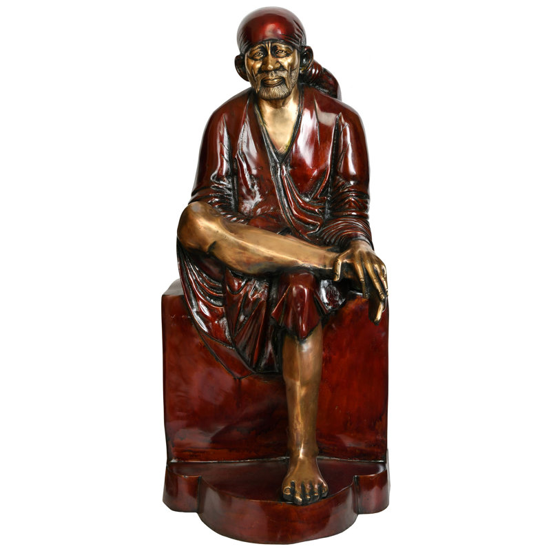 Grande taille Sai Baba