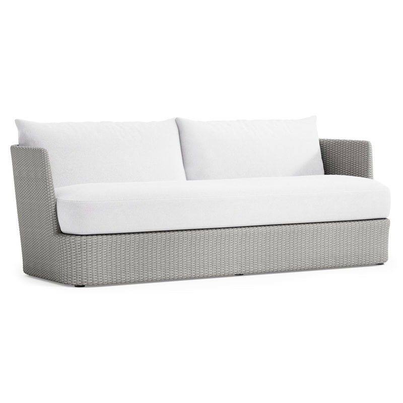 Outdoor 3 - Seat Patio Sofa