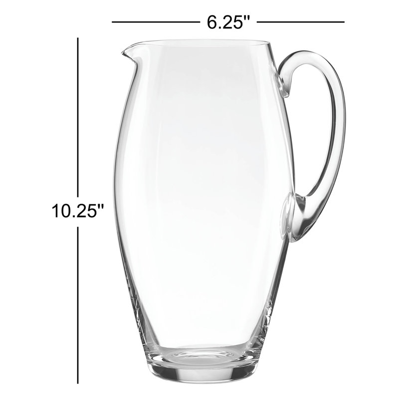 Lenox Tuscany Classics Contemporary 80 oz. Pitcher